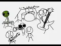 Lost it- the hippos 