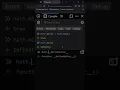 Javascript weird parts Math min vs Math max
