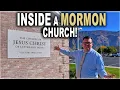 Download Lagu What Happens in Mormon (Latter-day Saint) Churches