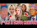 Download Lagu BESHA DAAROOD OO SHEEGTAY HAWIYE INUU U DHUUQO G\