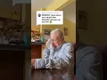 I hope someone cares about his work