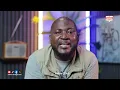 ARREST Afenyo Markin! Hopeson Adorye vs Kofi Ofosu Nkansah Over Threαt Brouhaha & ORAL Recovery