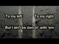 Unstoppable - Crowder (Karaoke)