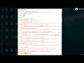 40 Raw Text Accessing Tokenization