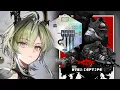 Lagu Umbral Monument Trimmed Medal (Those Forsaken by the Land) | Arknights: Endfield