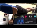 Pushup Counter App - Demo