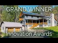 Download Lagu Home of the Future: Zero-Energy Passive House