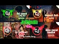 Lagu Jothipala Remix Collection | Cu Beats