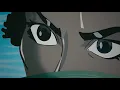 Roxy Rose - Flowers Clip Officiel