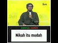 Download Lagu nikah itu mudah