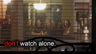 SCARY Ghost Videos Not Meant To Be Watched At Night