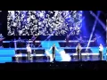 Boyzone BZ20 Tour 2013 Live