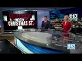 Nightmare On Christmas Street Home Invasion In Placer County Caused By Recent Release Of Inmates