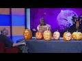 Pumpkin carving tips