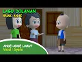 Download Lagu Ande-Ande lumut | Lagu  Anak-Anak Animasi  | Syafa