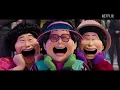 Ultimate KPop Demon Hunters Song Compilation 🎤🎶 Netflix Family