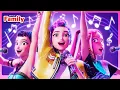 Download Lagu Ultimate KPop Demon Hunters Song Compilation 🎤🎶 Netflix Family