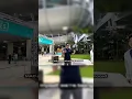 Hard Rock Stadium with M A C