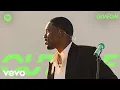 Download Lagu GIVĒON - “RATHER BE” (Live) | Spotify OUTSIDE in the Mojave Desert