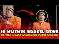 Download Lagu LIMBUKAN PALING LUCU ! SETELAN PALING PAS JO KLITHIK JO KLUTHUK, DAGELAN JENIUS MENGHIBUR MALAM INI