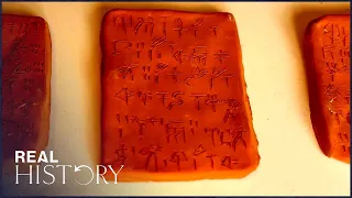 Minoan Civilization: Myths, Mysteries and the Lost Language of Crete