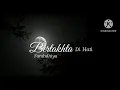 Download Lagu Bertakhta Di Hati - Farahdhiya (lirik)