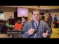 Mitchell College Alum Interview Nick Mariani 11 12 23