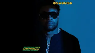 Shaggy, Mutabaruka, Vanessa Amorosi - God Is Amazing | Official Audio