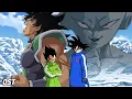 Download Lagu Orchestral Theme OST | Dragon Ball Z Dokkan Battle