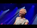 Download Lagu Sting - Walking on the Moon \u0026 So Lonely - Live concert_Riga Arena 24 September 2022_4K @YuvalDe