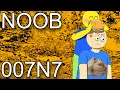 Download Lagu Forsaken: Level 100 Noob and 007n7 Gameplay (Optional Annotations) | Slasher Update Edition