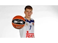 Download Lagu 7DAYS Play of the Night: Luka Doncic, Real Madrid