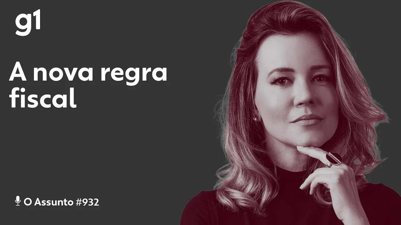 A nova regra fiscal I O ASSUNTO I g1