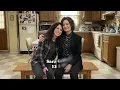 Roseanne Cast Then and Now