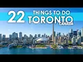 Download Lagu Best Things To Do in Toronto Canada 2025
