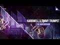 Hardwell & Timmy Trumpet - The Underground