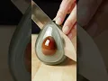 Download Lagu Cutting Glass Avocado ASMR 🥑 #ai #aiart #asmr #glasscutting #satisfying #asmrsounds