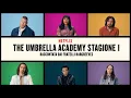 Video di The Umbrella Academy | Riassunto narrato dagli Hargreeves | Netflix