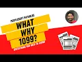 What are 1099 forms 1099-NEC 1099-MISC - Episode 1