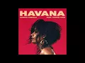 Download Lagu Camila Cabello - Havana (Official Instrumental)