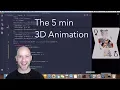 The 5-minute React Native 3D Animation