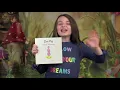 💜 Samantha Reads Aloud "Zen Pig   Book 6   Feelings are Clouds"