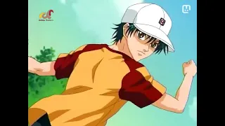 انمي امير التنس الحلقة 172 مترجمة الموسم الاول 