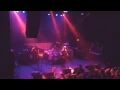 Sorority Noise - Using (Live) Union Transfer - Philadelphia 12/12/15
