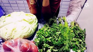 وأخيراا رجعت تاني لفديوهات الزمن الجمييل محاشي ملوخية بالطشه 