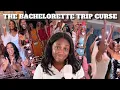 Why Bachelorette Trips NEVER work