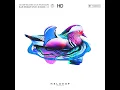 Blue Monday (feat. JD Davis) - Oliver Heldens\DJs From Mars
