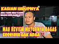 Download Lagu BAGAS B4U BANGET ‼️ MAU REVIEW MOTORNYA BAGAS MALAH KAGAK ADA ‼️ #trending