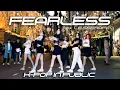 Lagu [K-POP IN PUBLIC | ONE TAKE] LE SSERAFIM(르세라핌) - FEARLESS | DANCE COVER by ROFUS