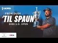 2025 U S Open Film From Dusk til Spaun